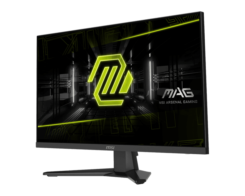 MONITOR MSI MAG 274QF X24 27" FLAT IPS WQHD (2560x1440) 240Hz 100% sRGB