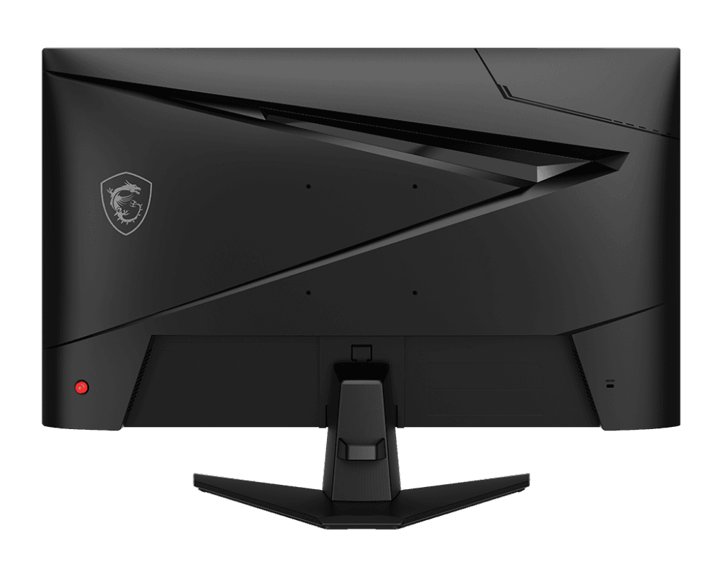 MONITOR MSI MAG 274QF X24 27" FLAT IPS WQHD (2560x1440) 240Hz 100% sRGB
