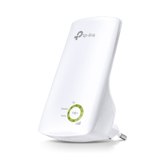 TP-LINK TL-WA854RE 300Mbps Wi-Fi Range Extender