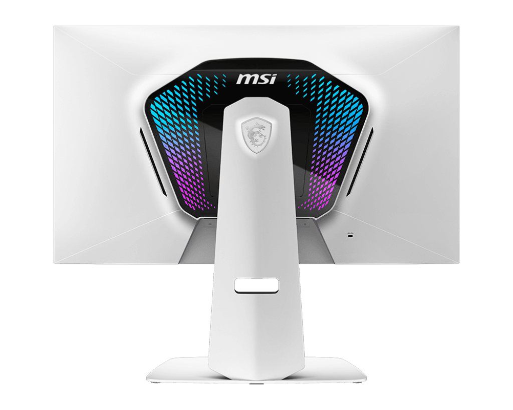 MONITOR MSI MPG 274URDFW E16M 27" IPS FLAT 4K UHD (3840x2160) 320Hz 100% sRGB