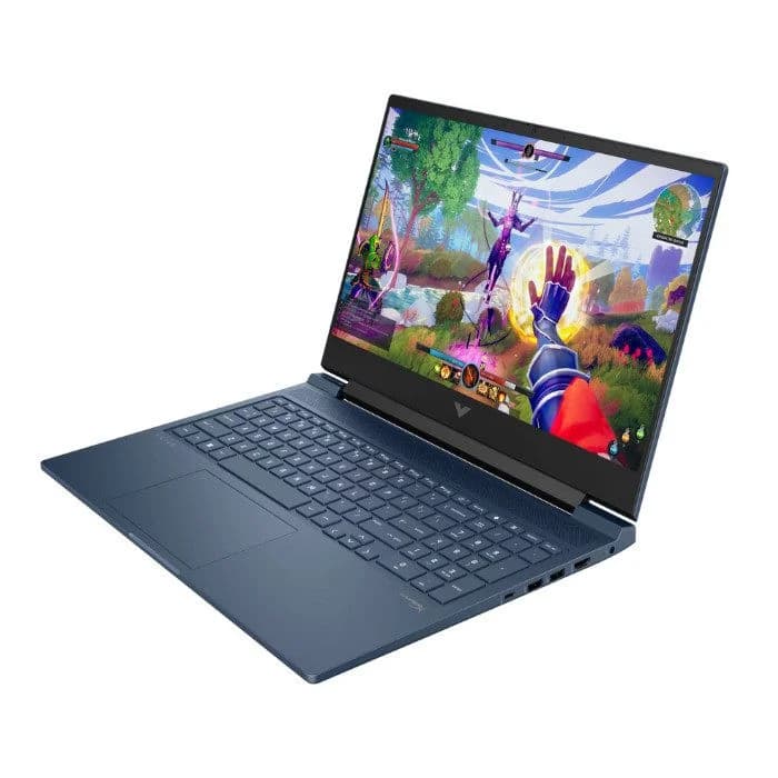 HP VICTUS 15 FB3777AX FB3778AX RYZEN 9-8945HS 16GB 1TB RTX4060 8GB 15.6″ FHD WIN 11 HOME + OHS 2021