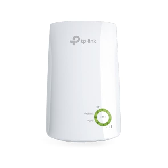 TP-LINK TL-WA854RE 300Mbps Wi-Fi Range Extender