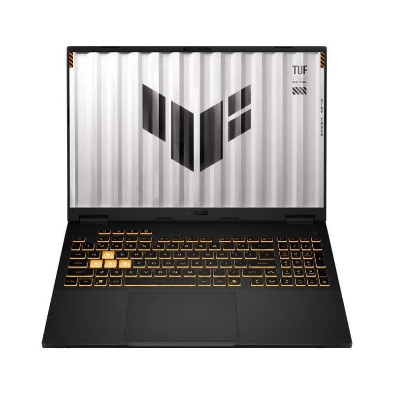 ASUS TUF GAMING F16 FX608JMR I7N56J7G-HM INTEL I7-14650HX 16GB 1TB RTX5060 8GB 16″ FHD+ WIN 11 HOME + OHM 2024 + M365