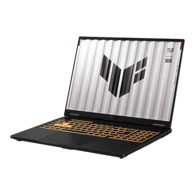 ASUS TUF GAMING F16 FX608JMR I7N56J7G-HM INTEL I7-14650HX 16GB 1TB RTX5060 8GB 16″ FHD+ WIN 11 HOME + OHM 2024 + M365