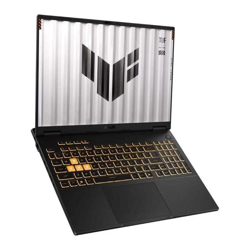 ASUS TUF GAMING F16 FX608JMR I7N56J7G-HM INTEL I7-14650HX 16GB 1TB RTX5060 8GB 16″ FHD+ WIN 11 HOME + OHM 2024 + M365