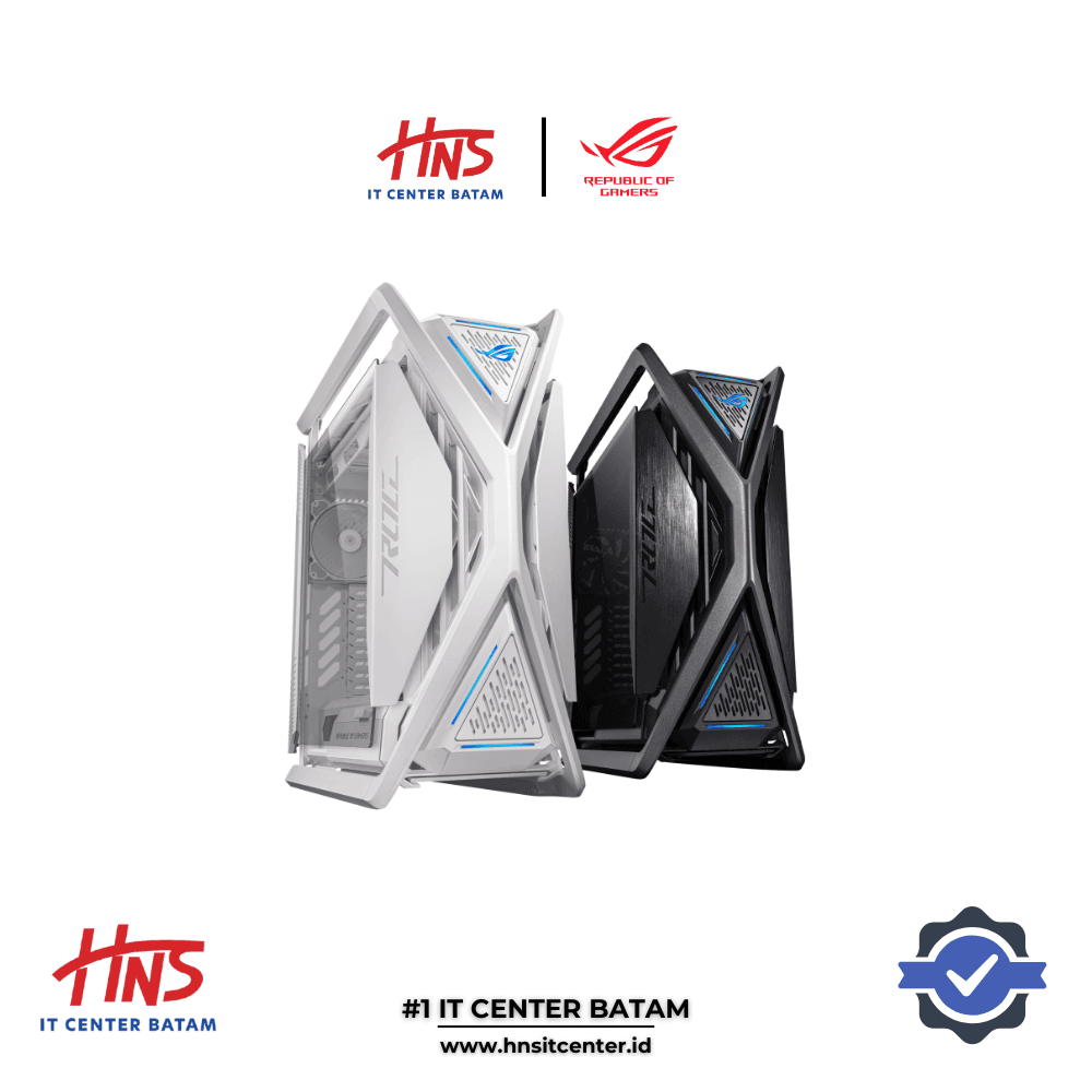 CASING GAMING ASUS ROG Hyperion GR701 FULL TOWER - EATX