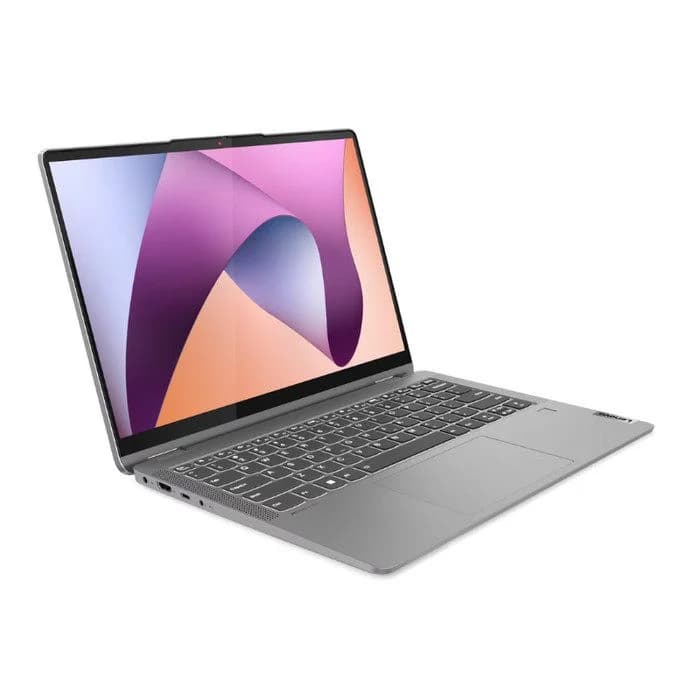 LENOVO IDEAPAD FLEX 5 14ABR8 82XX00HTID 82XX00HUID RYZEN 5-5625U 8GB 512GB 14″ WIN 11 HOME + OHM 2024 + M365