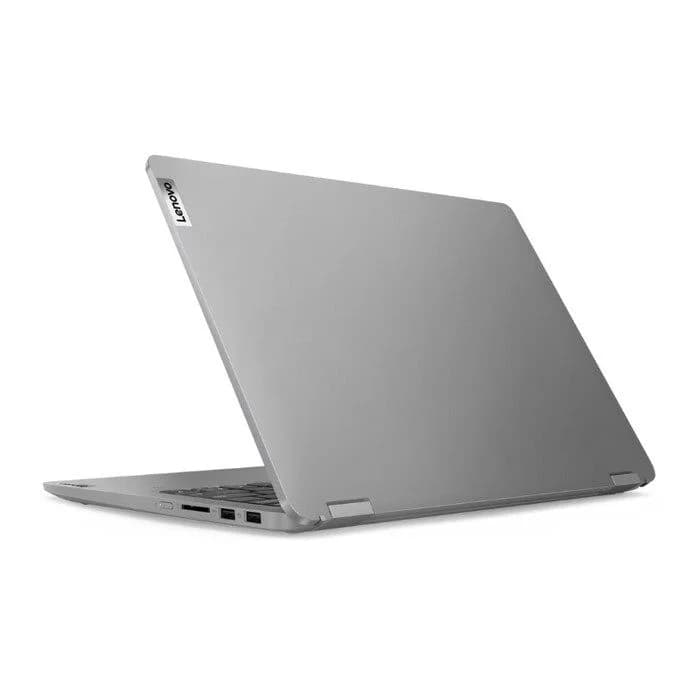 LENOVO IDEAPAD FLEX 5 14ABR8 82XX00HTID 82XX00HUID RYZEN 5-5625U 8GB 512GB 14″ WIN 11 HOME + OHM 2024 + M365