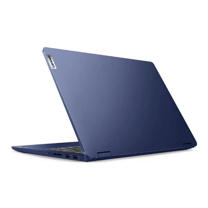 LENOVO IDEAPAD FLEX 5 14ABR8 82XX00HTID 82XX00HUID RYZEN 5-5625U 8GB 512GB 14″ WIN 11 HOME + OHM 2024 + M365