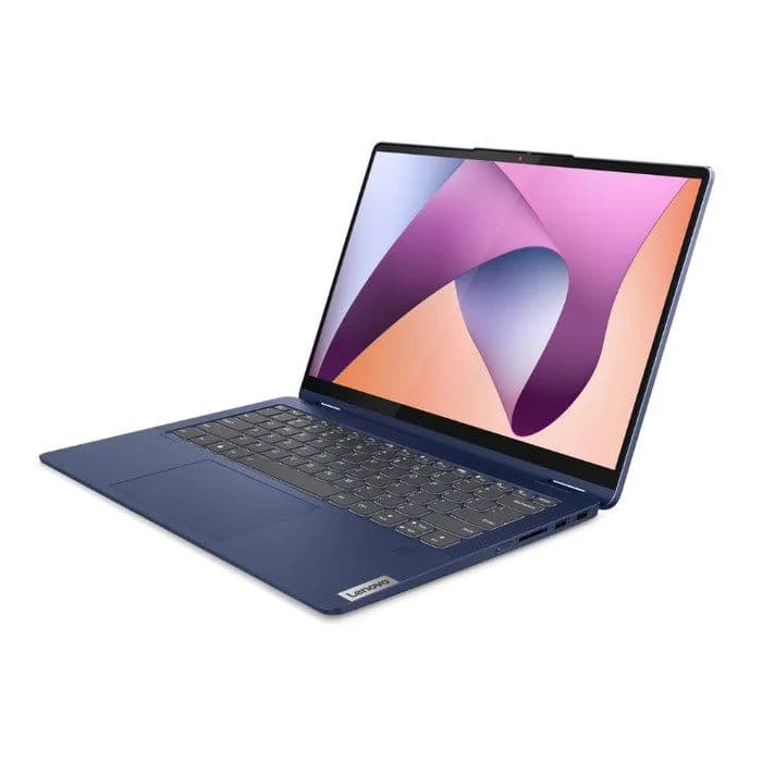 LENOVO IDEAPAD FLEX 5 14ABR8 82XX00HTID 82XX00HUID RYZEN 5-5625U 8GB 512GB 14″ WIN 11 HOME + OHM 2024 + M365