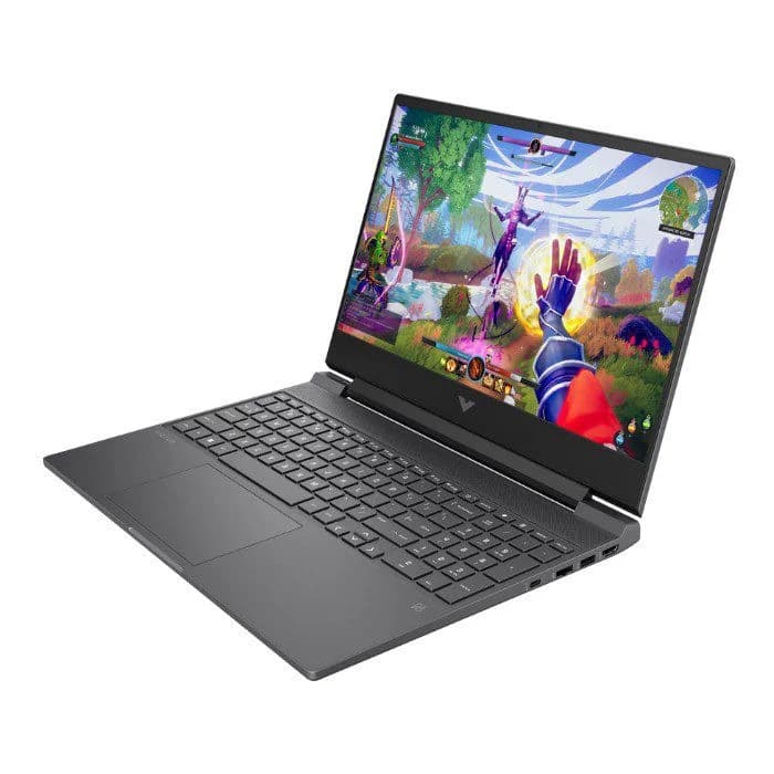 HP VICTUS 15 FA2716TX INTEL I5-13420H 16GB 512GB RTX3050 4GB 15.6″ FHD IPS WIN 11 HOME + OHM 2024 + M365