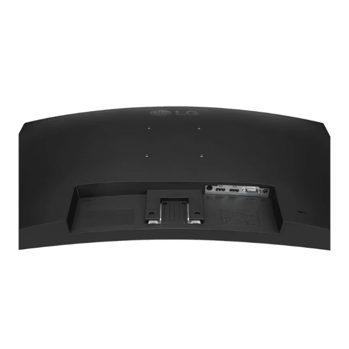 MONITOR LG 32MR50C 32" CURVED VA FHD (1920x1080) 100Hz 72% NTSC