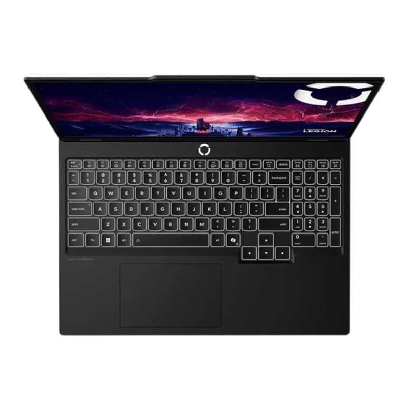 LENOVO LEGION 5 15IRX10 83LY00E9ID INTEL I7-13650HX 16GB 512GB RTX5050 8GB 15.3″ WIN 11 HOME + OHS 2024 + M365B
