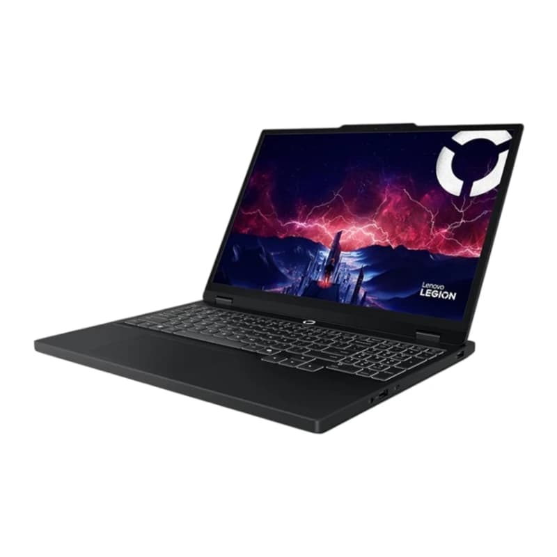 LENOVO LEGION 5 15IRX10 83LY00E9ID INTEL I7-13650HX 16GB 512GB RTX5050 8GB 15.3″ WIN 11 HOME + OHS 2024 + M365B