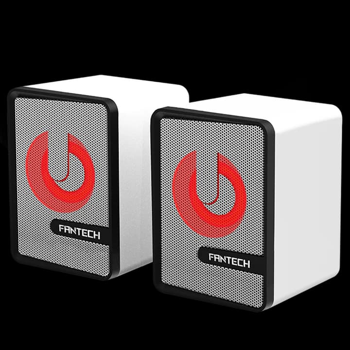 SPEAKER FANTECH BEAT GS203 WIRED FOR GAMING 3.5mm AUDIO JACK