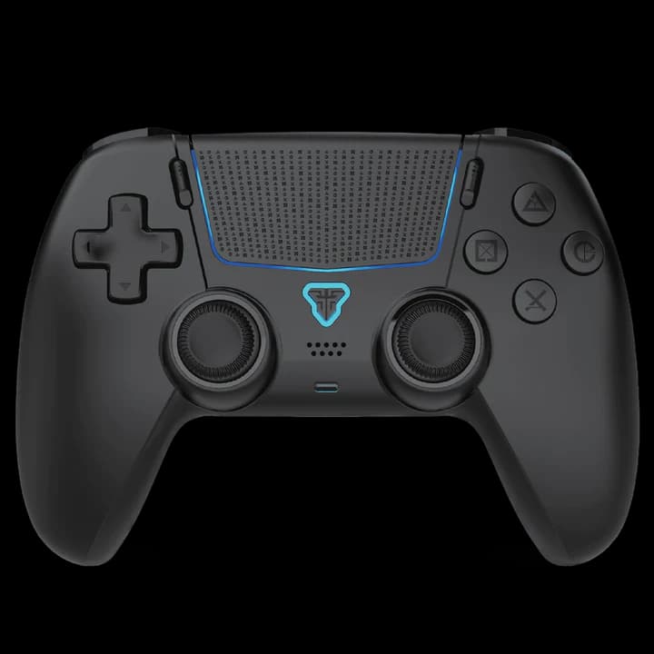 GAMEPAD FANTECH NOVA II WGP16 WIRELESS HALL EFFECT ANALOG & TRIGGER TRI CONNECTION