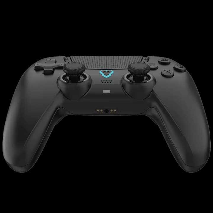 GAMEPAD FANTECH NOVA II WGP16 WIRELESS HALL EFFECT ANALOG & TRIGGER TRI CONNECTION