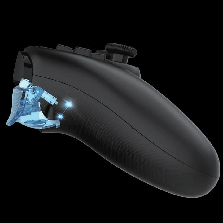 GAMEPAD FANTECH NOVA II WGP16 WIRELESS HALL EFFECT ANALOG & TRIGGER TRI CONNECTION