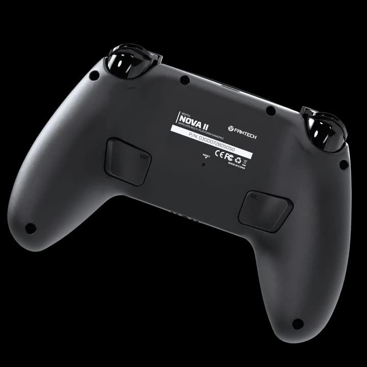 GAMEPAD FANTECH NOVA II WGP16 WIRELESS HALL EFFECT ANALOG & TRIGGER TRI CONNECTION