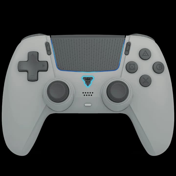 GAMEPAD FANTECH NOVA II WGP16 WIRELESS HALL EFFECT ANALOG & TRIGGER TRI CONNECTION