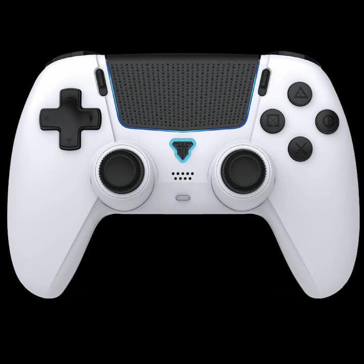 GAMEPAD FANTECH NOVA II WGP16 WIRELESS HALL EFFECT ANALOG & TRIGGER TRI CONNECTION