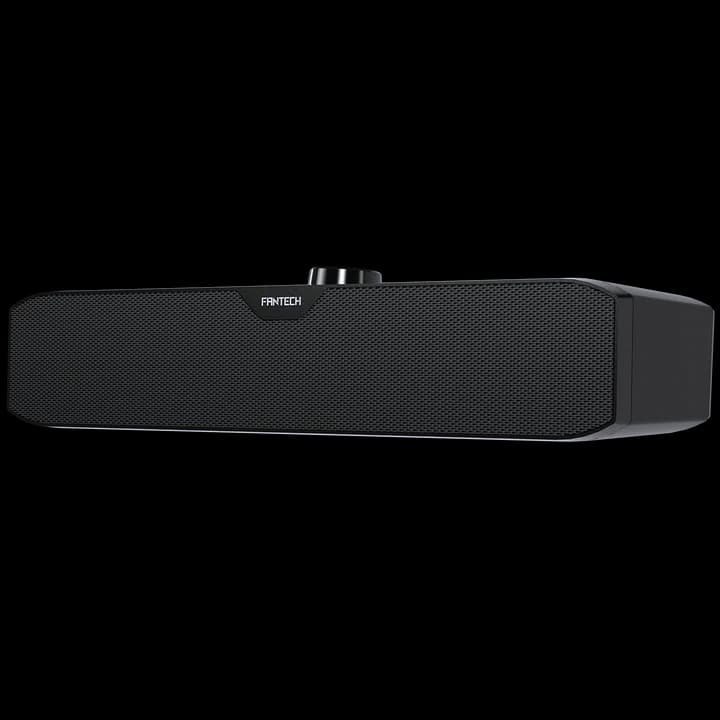 SPEAKER FANTECH GROOVE BAR LITE GS206 GAMING SPEAKER 3.5mm AUDIO JACK