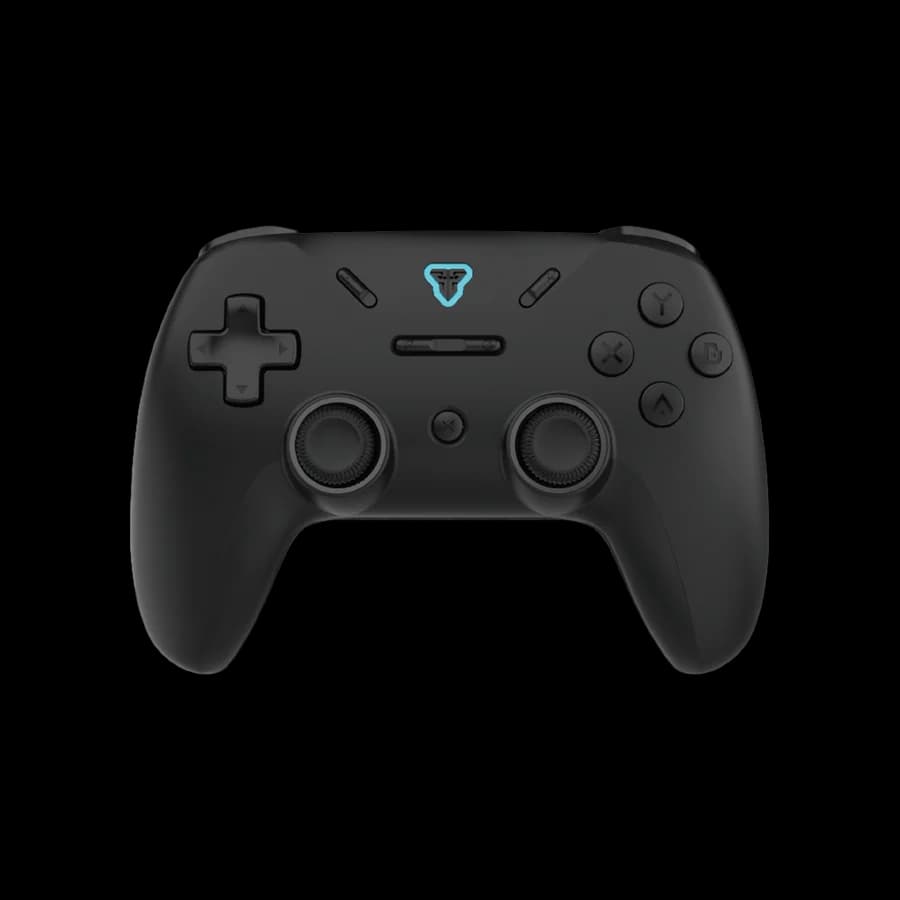 GAMEPAD FANTECH WGP12S REVOLVER III HALL EFFECT WIRELESS CONNECTION