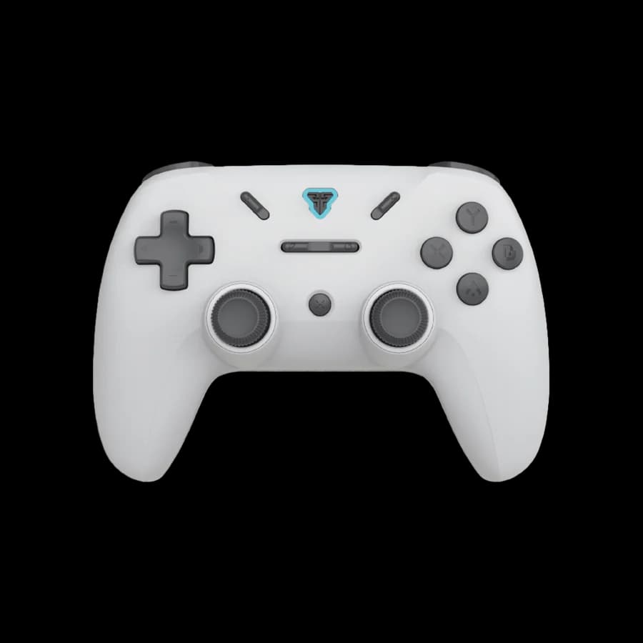 GAMEPAD FANTECH WGP12S REVOLVER III HALL EFFECT WIRELESS CONNECTION