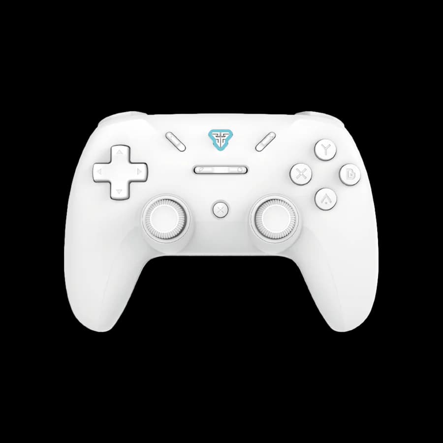 GAMEPAD FANTECH WGP12S REVOLVER III HALL EFFECT WIRELESS CONNECTION
