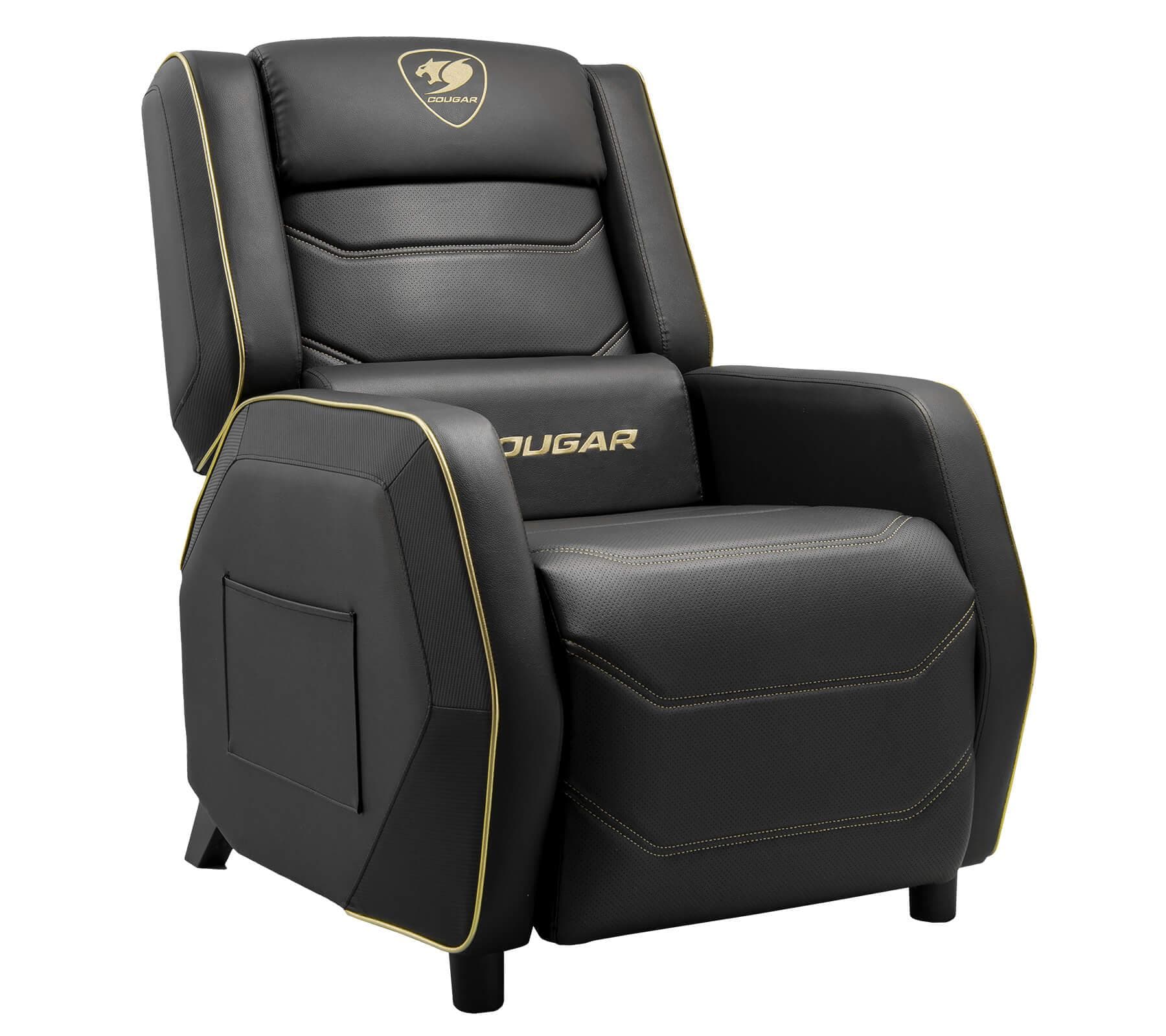 COUGAR SOFA RANGER S SERIES - SOFA GAMING