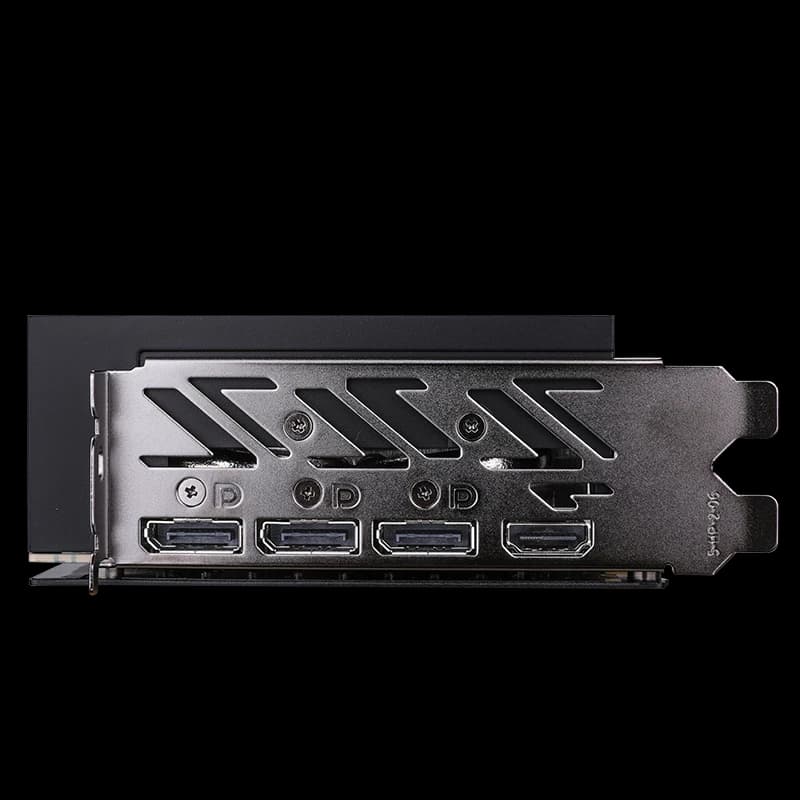VGA CARD COLORFUL RTX 5060 8GB BATTLE AX DUO GDDR7
