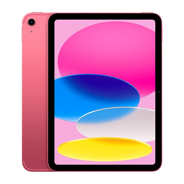 IPAD APPLE 11 2025 A16 128GB WIFI 11 INCH RESMI INDONESIA IBOX