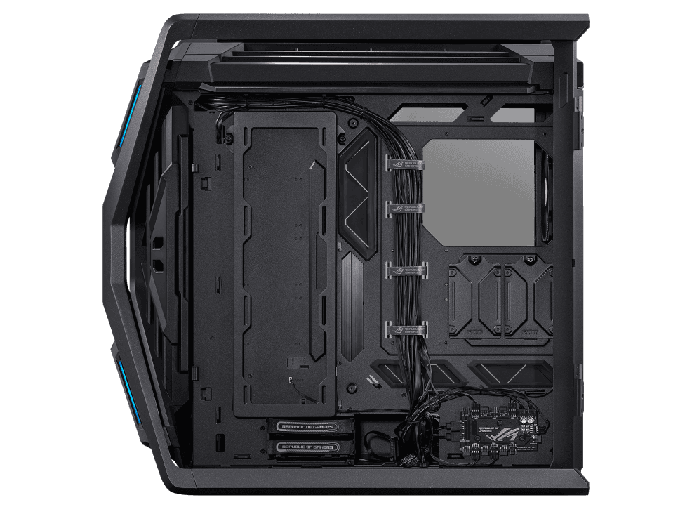 CASING GAMING ASUS ROG Hyperion GR701 FULL TOWER - EATX