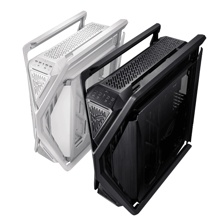 CASING GAMING ASUS ROG Hyperion GR701 FULL TOWER - EATX