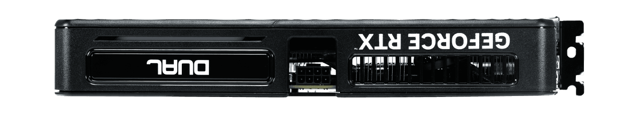 VGA CARD PALIT RTX 5060 8GB DUAL GDDR7