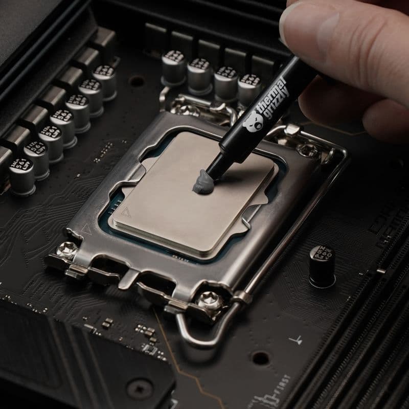 THERMAL GRIZZLY AERONAUT THERMAL PASTE 1 GRAM