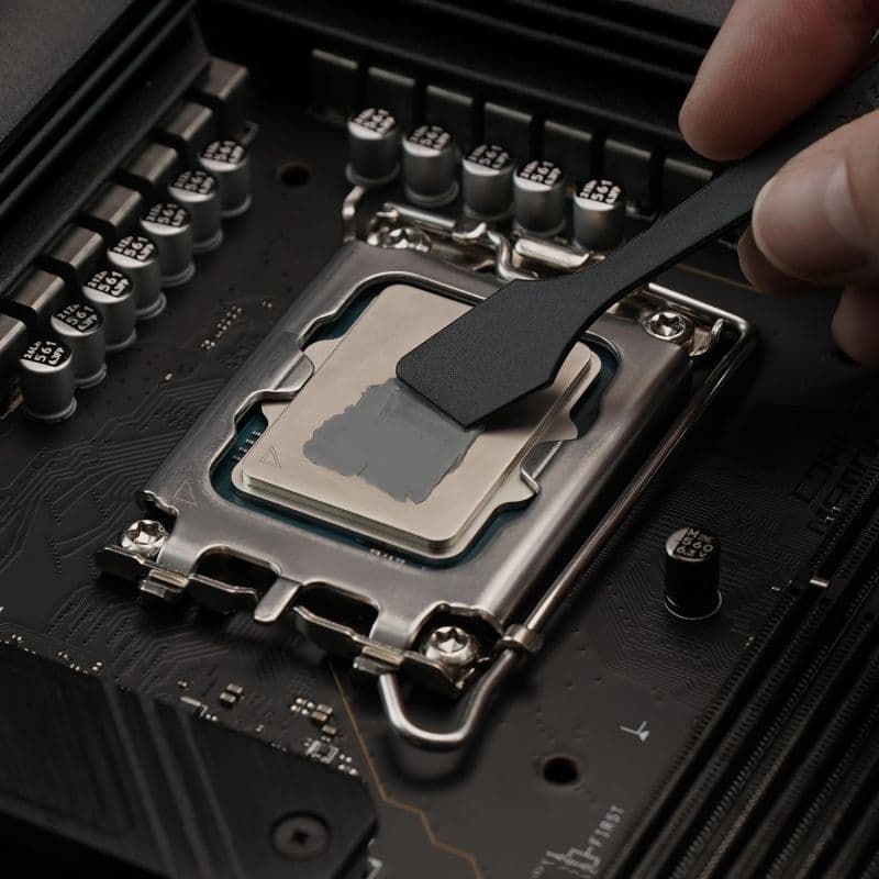 THERMAL GRIZZLY AERONAUT THERMAL PASTE 1 GRAM