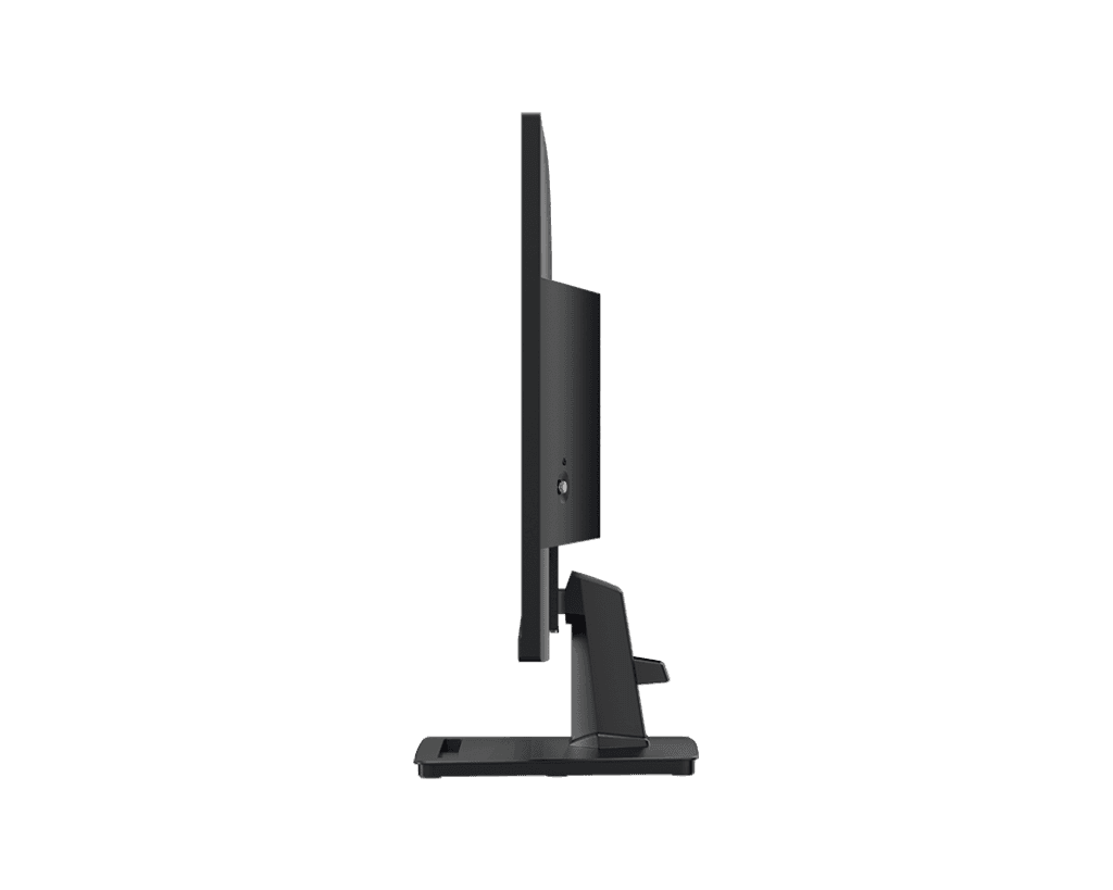 MONITOR MSI PRO MP275Q FLAT IPS WQHD (2560x1440) 100Hz 100% sRGB