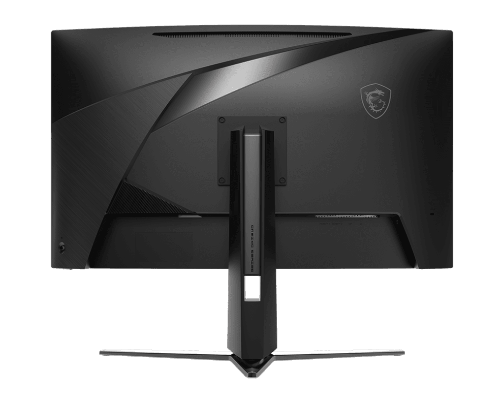 MONITOR MSI MAG 32CQ6PF CURVED VA WQHD (2560x1440) 180Hz 100% sRGB