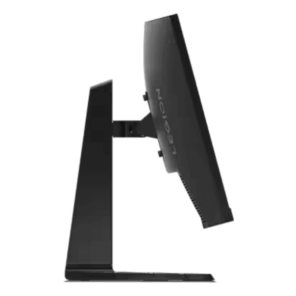 MONITOR LENOVO LEGION R27QC-30 27" CURVED VA QHD (2560x1440) 180Hz 99% sRGB