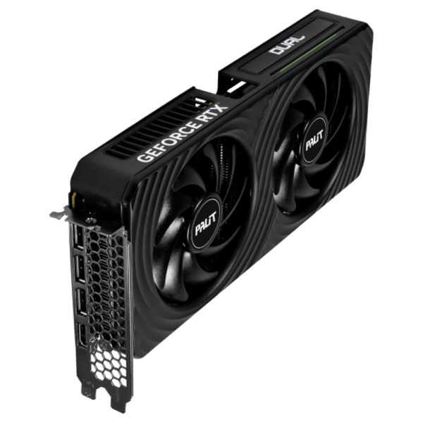 VGA CARD PALIT RTX 5050 8GB DUAL GDDR6