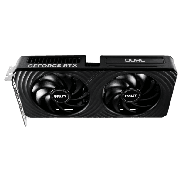 VGA CARD PALIT RTX 5050 8GB DUAL GDDR6