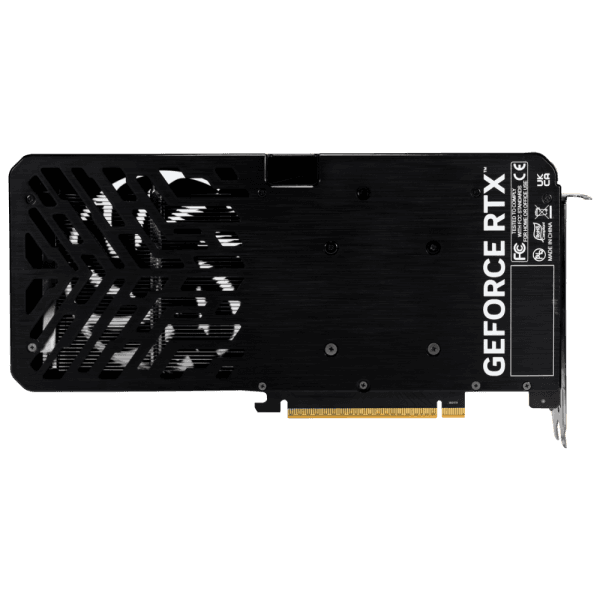 VGA CARD PALIT RTX 5050 8GB DUAL GDDR6