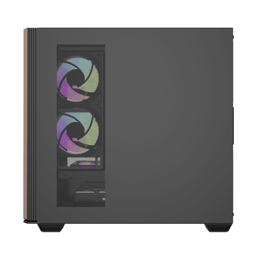 CASING DARKFLASH DS900WS MID TOWER - ATX