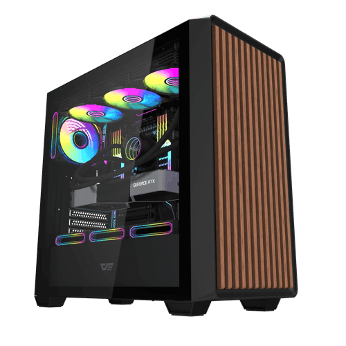 CASING DARKFLASH DS900WD MID TOWER - ATX