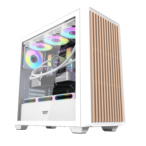 CASING DARKFLASH DS900WD MID TOWER - ATX