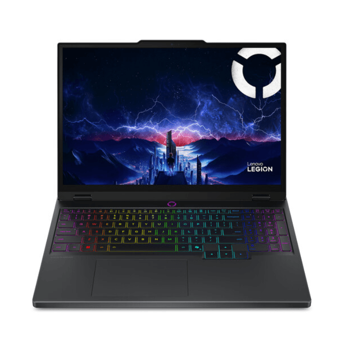 LENOVO LEGION 5 15IRX10 83LY004RID INTEL I7-14700HX 24GB 512GB RTX5050 8GB 15.1″ OLED WIN 11 HOME + OHM 2024 + M365