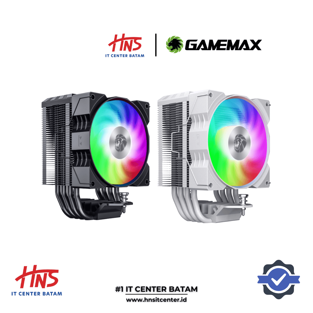 FAN PROCESSOR GAMMA 90 DIGITAL WITH RGB LIGHTS