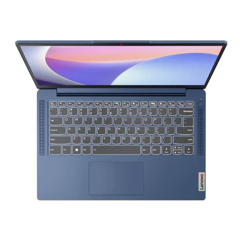 LENOVO IDEAPAD SLIM 3 14IRU8 82X6005MID 82X6005PID INTEL I3-1315U 8GB 512GB 14″FHD WIN 11 HOME + OHM 2024 + M365