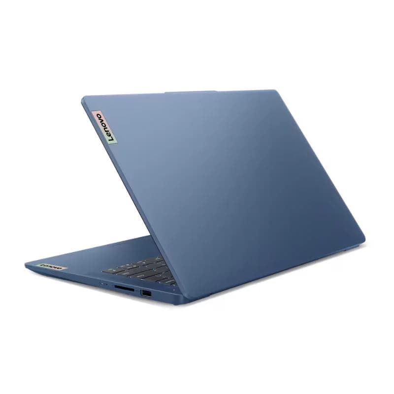 LENOVO IDEAPAD SLIM 3 14IRU8 82X6005MID 82X6005PID INTEL I3-1315U 8GB 512GB 14″FHD WIN 11 HOME + OHM 2024 + M365